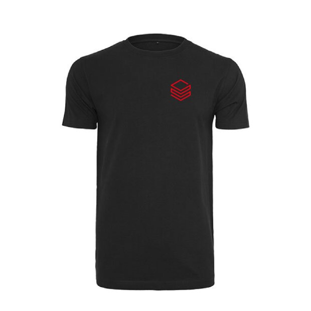 Das Databricks Heavy Shirt. L - schwarz