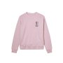 Sweater Girly Schyren Gymnasium rosa